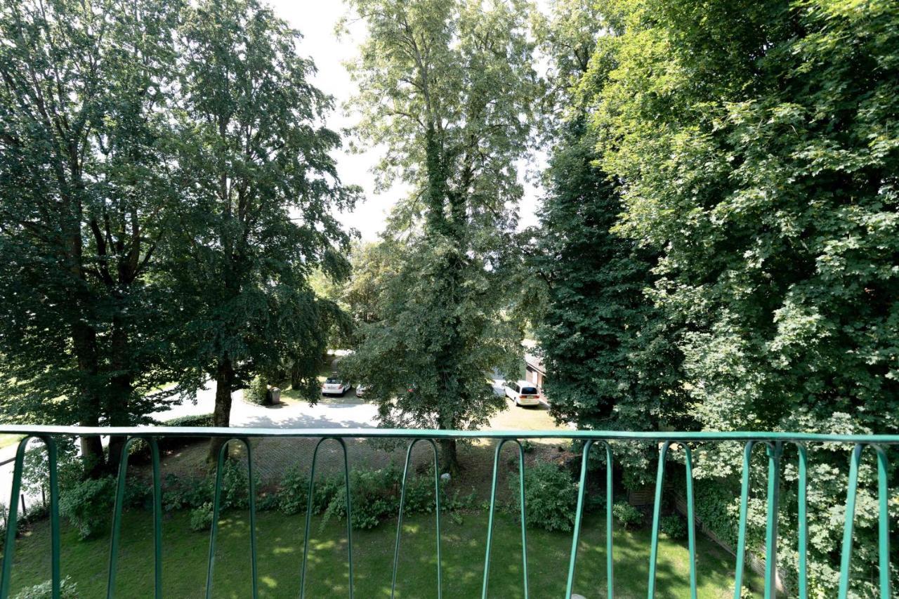 Villa Schwertfuehrer Velden am Wörthersee Buitenkant foto